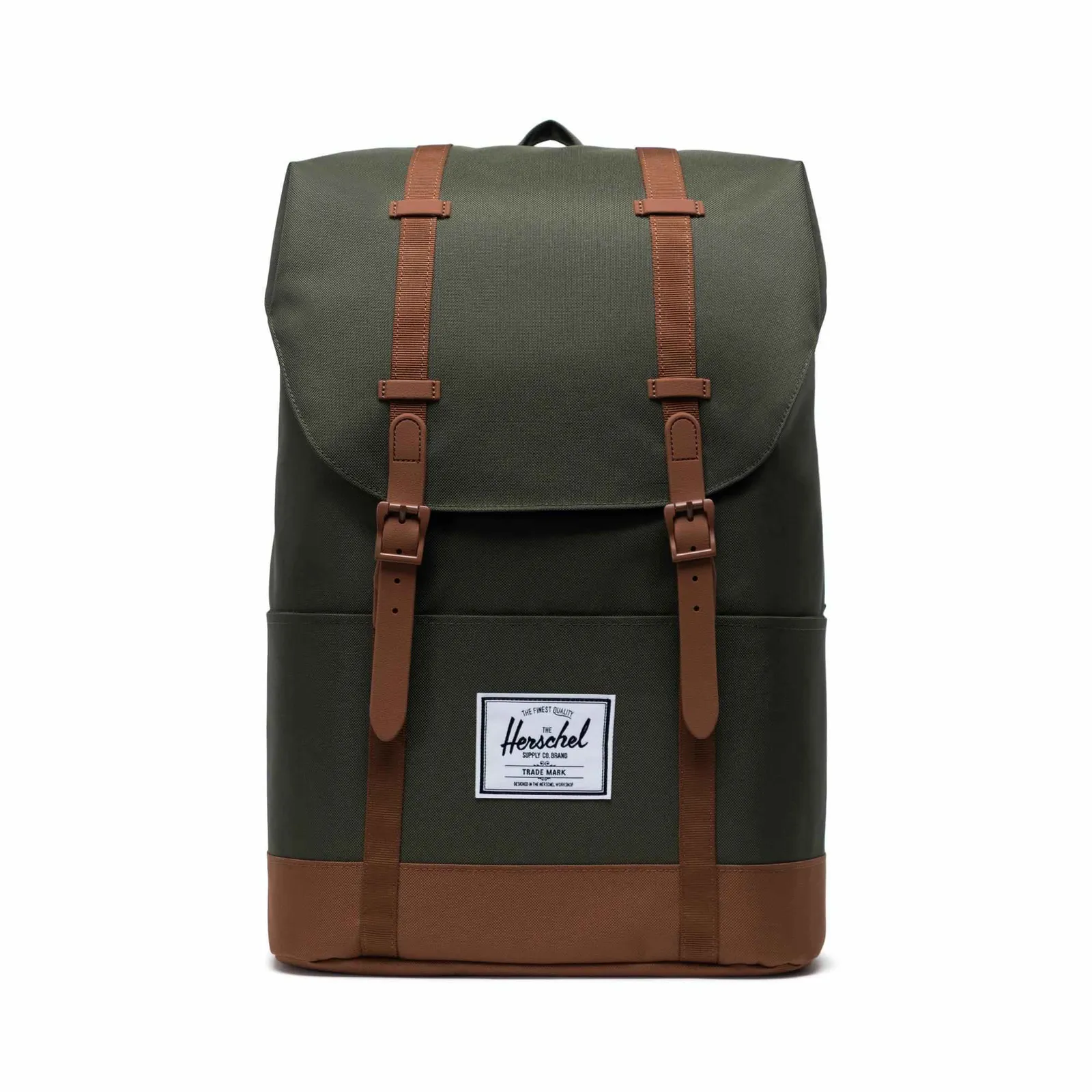 Herschel Eco Retreat 15 Inch Laptop Backpack corporate sales by anthem branding