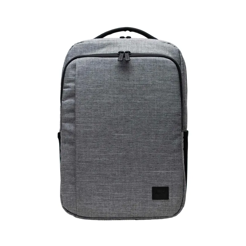 Herschel Kaslo Recycled 1522 Computer Backpack corporate sales by anthem branding