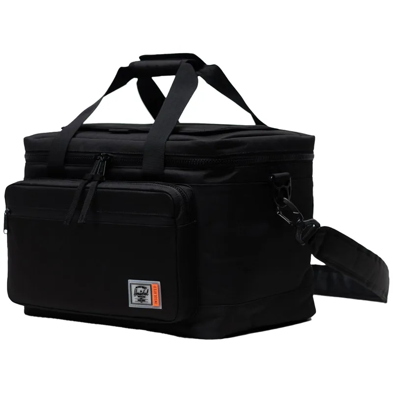 Herschel Pop Quiz 30 Can Cooler corporate sales by anthem branding 1