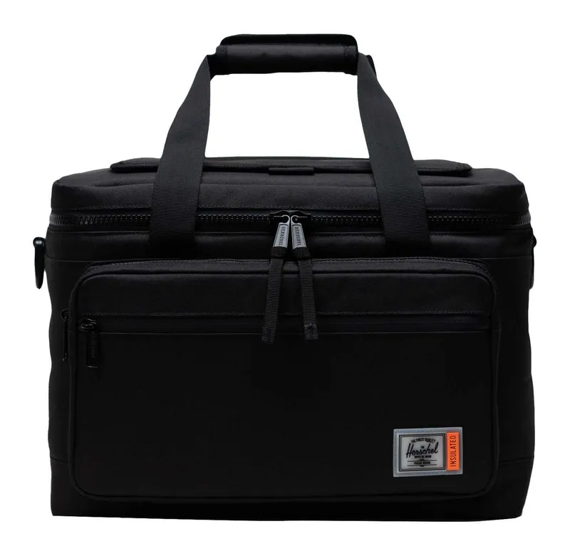 Herschel Pop Quiz 30 Can Cooler corporate sales by anthem branding