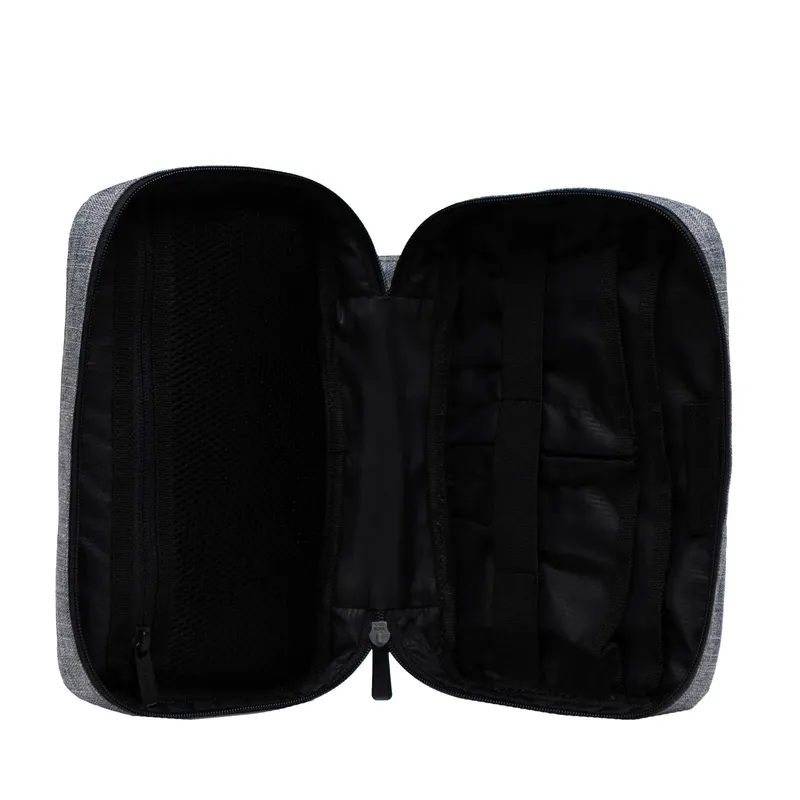 Herschel Recycled Burrard Tech Organizer corporate sales by anthem branding 1