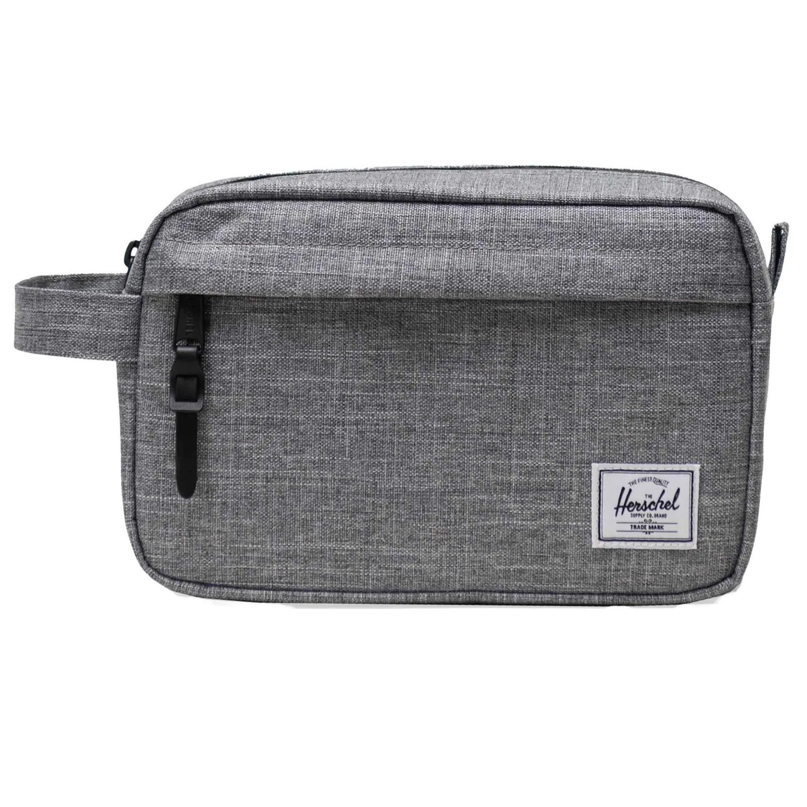 Herschel Recycled Chapter Travel Kit corporate sales by anthem branding