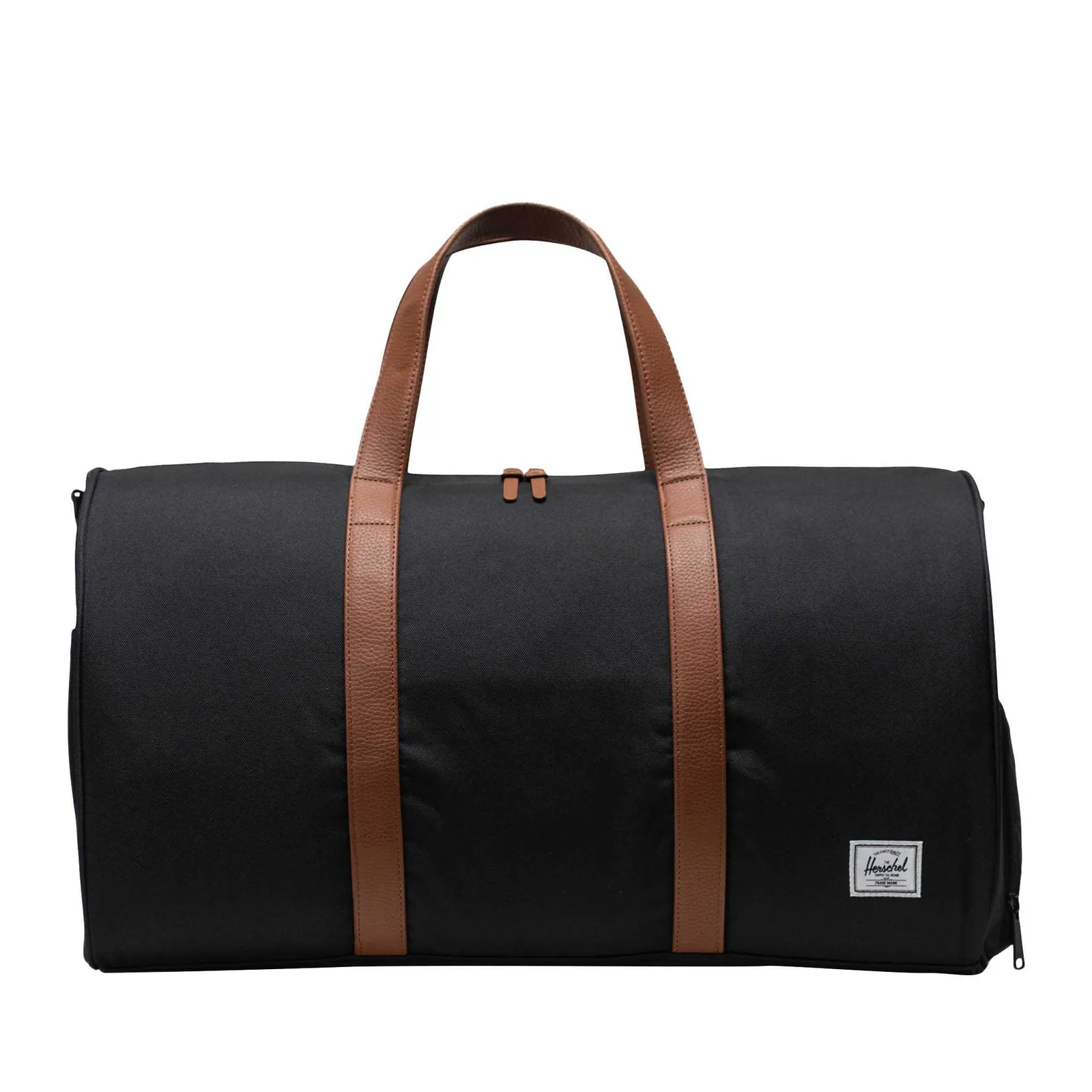Herschel Recycled Novel Duffle corporate sales by anthem branding