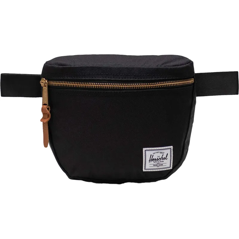 Herschel Recycled Settlement Hip Pack corporate sales by anthem branding corporate sales by anthem branding