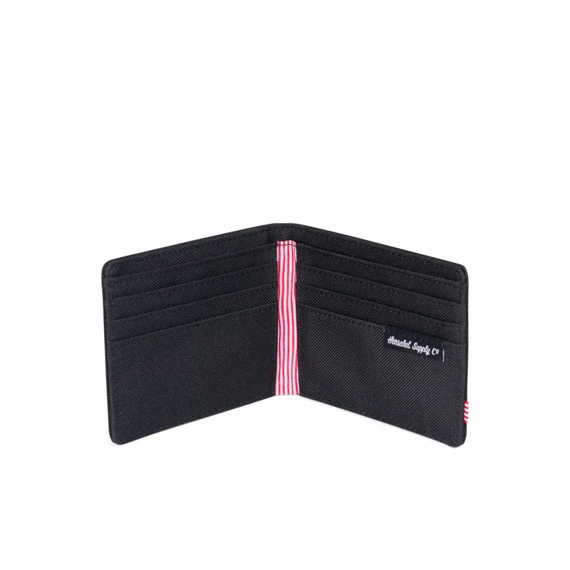 Herschel Roy Wallet corporate sales by anthem branding 1