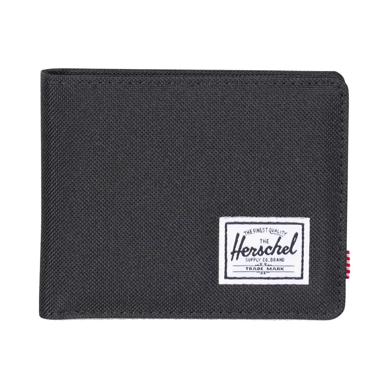 Herschel Roy Wallet corporate sales by anthem branding