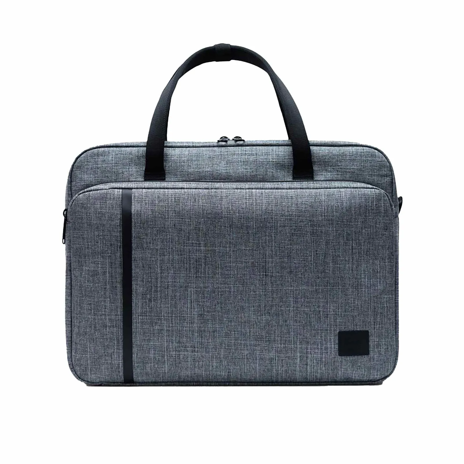 Herschel Tech Gibson Messenger Bag corporate salesby anthem branding