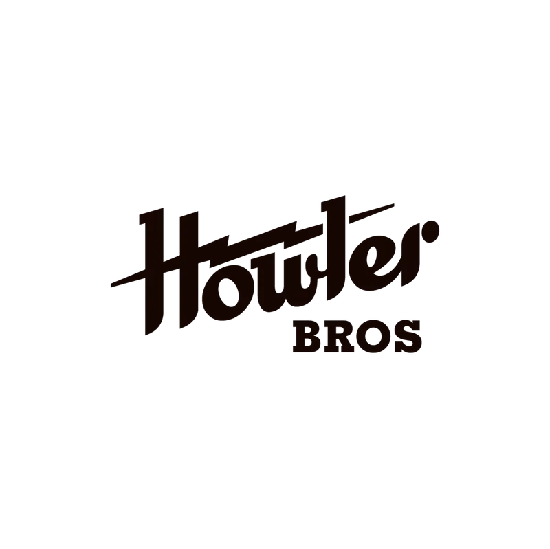 Howler bros logo png fixed
