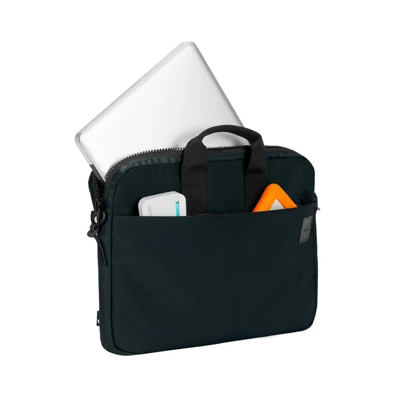 Incase compass brief case by anthem branding