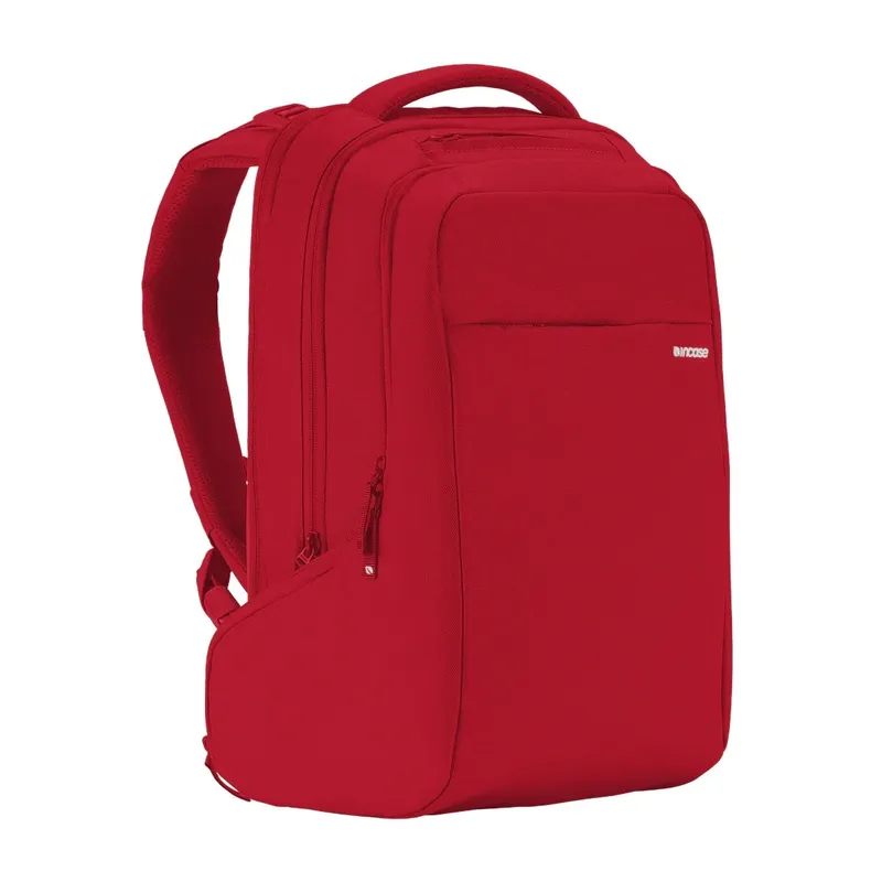 Incase icon backpack by anthem branding