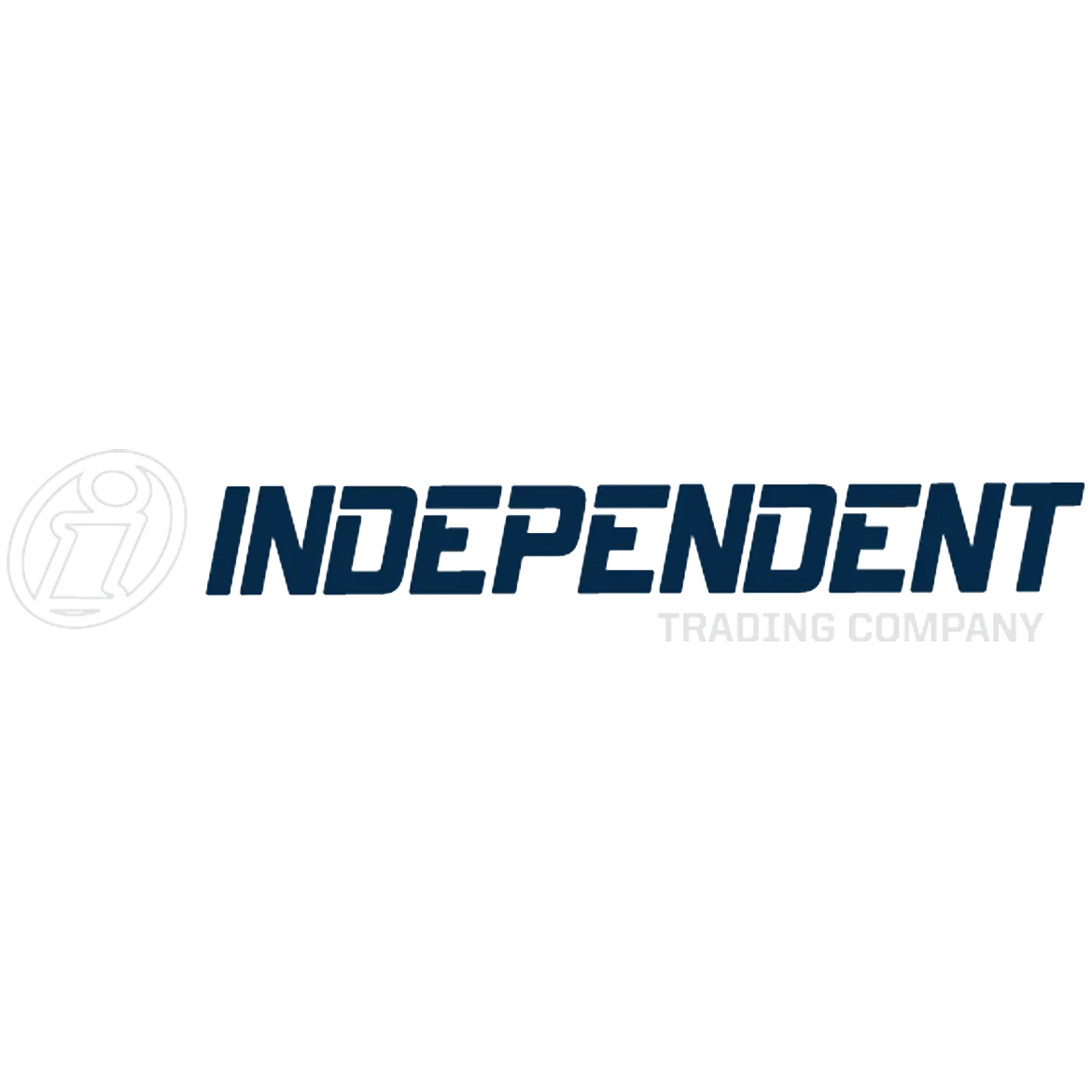 Independent logo