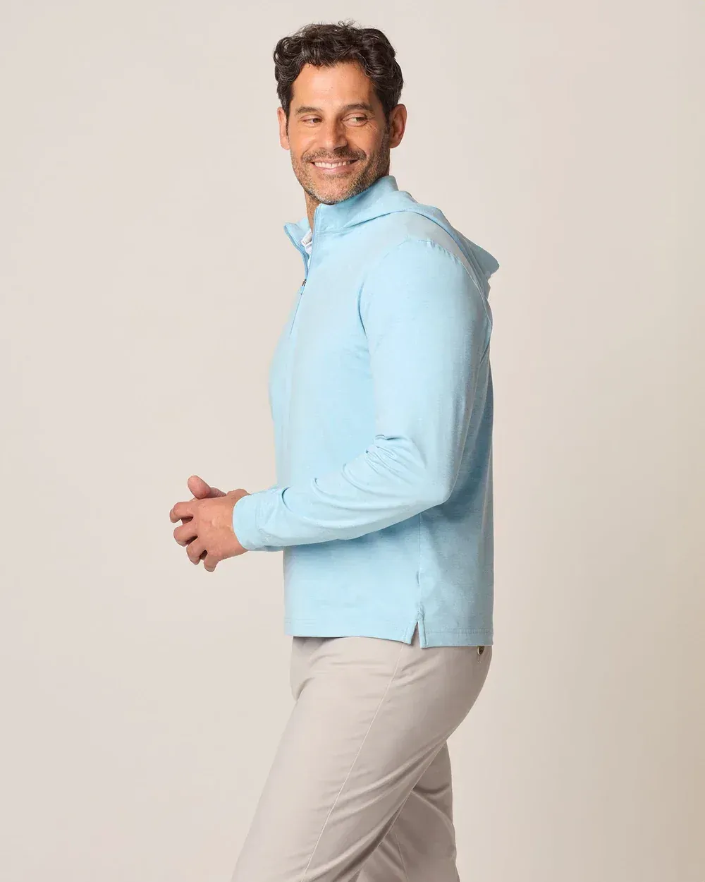 Johnnie o 14zip group sales by anthem branding