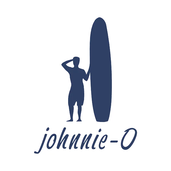 Johnnie o transparent logo