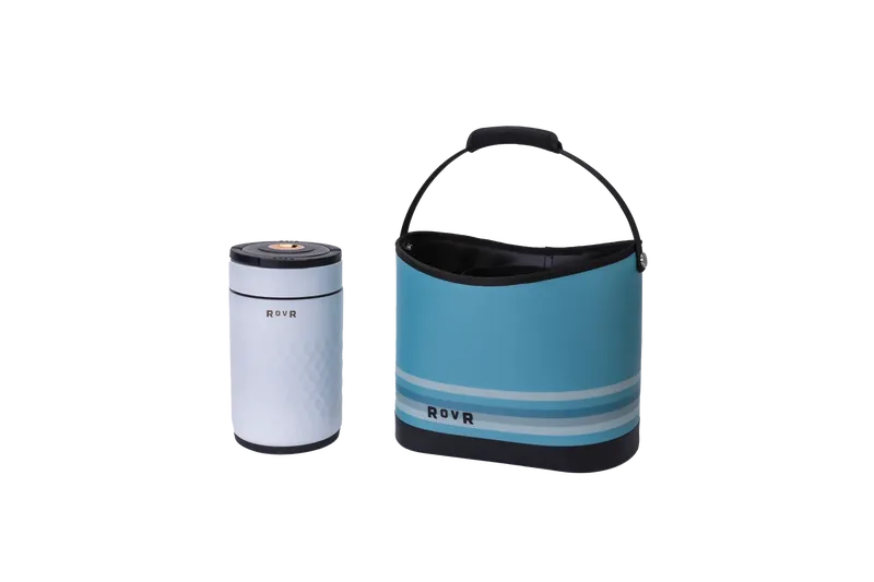 Keep R Cooler caddy Ice R Ice Container by anthem branding 1