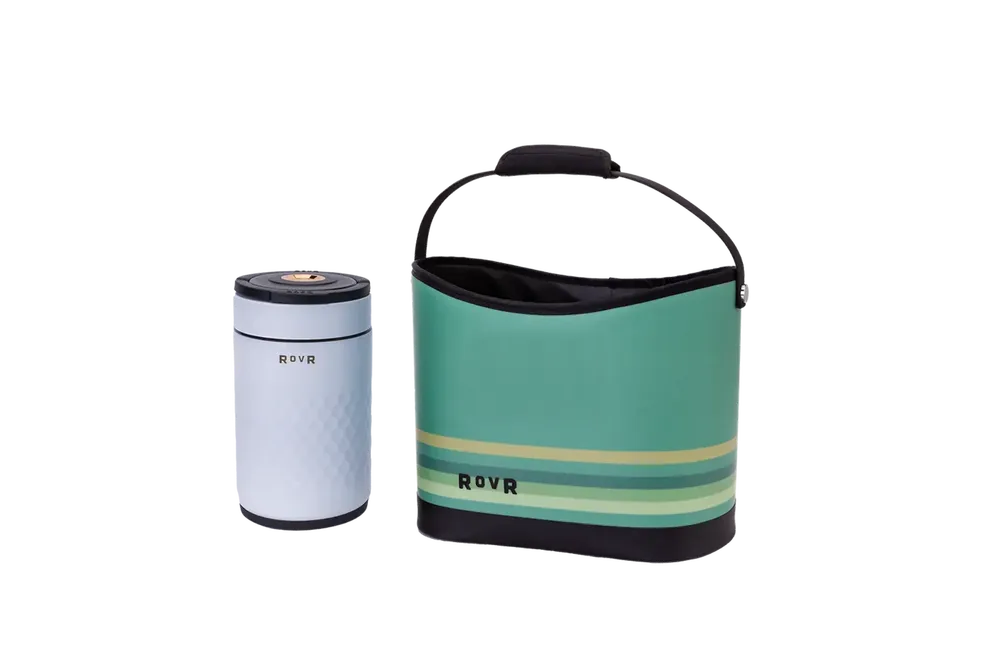 Keep R Cooler caddy Ice R Ice Container by anthem branding 2