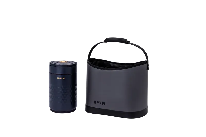 Keep R Cooler caddy Ice R Ice Container by anthem branding 5