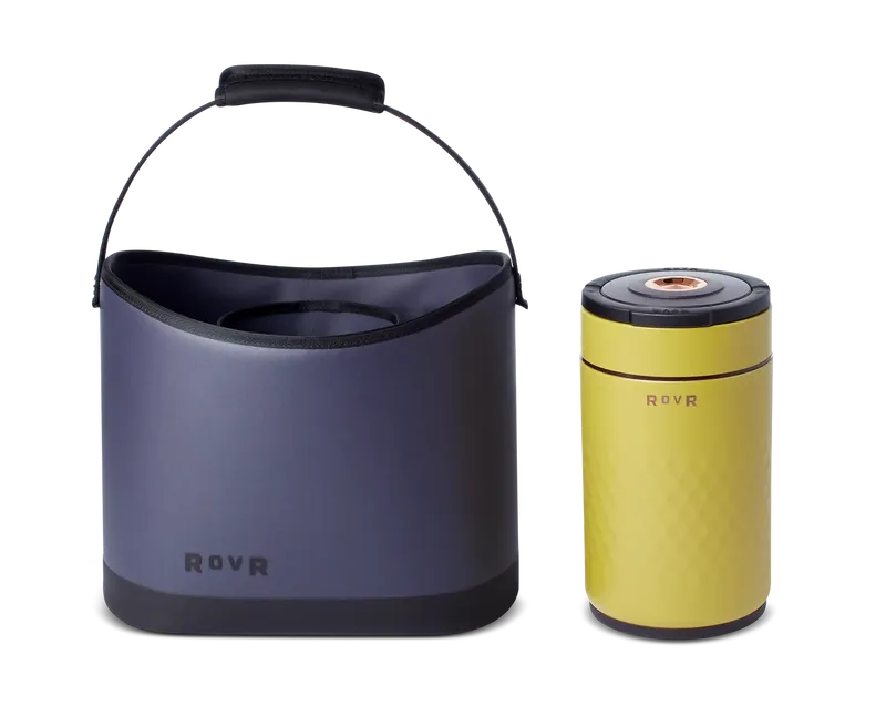 Keep R Cooler caddy Ice R Ice Container by anthem branding 7