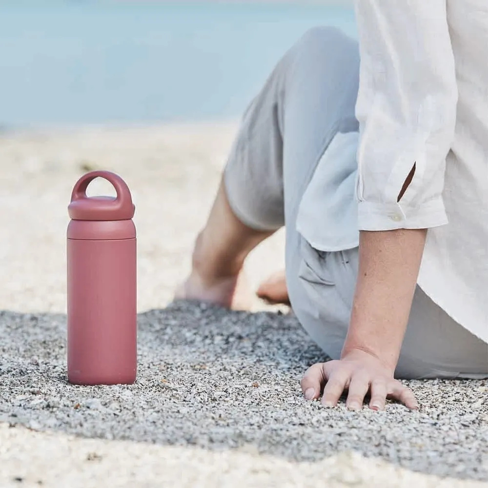 Kinto day off tumbler by anthem branding