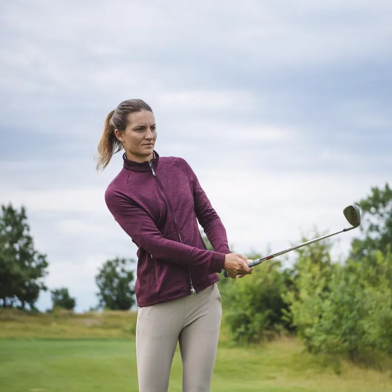 KJUS Womens Lara Techwool Jacket by anthem branding