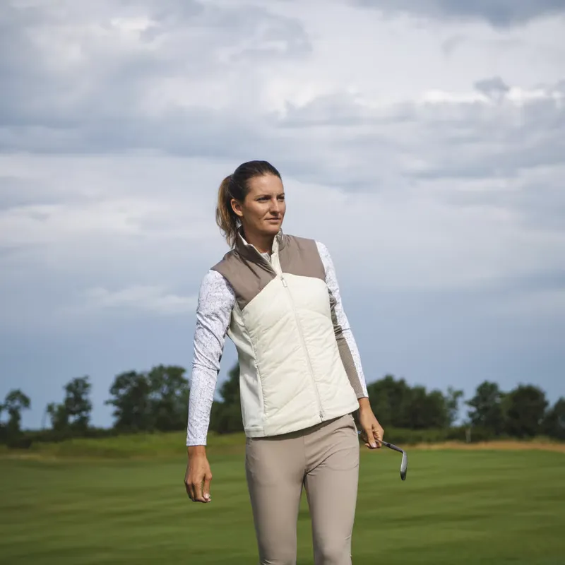 KJUS womens radiation by anthem branding