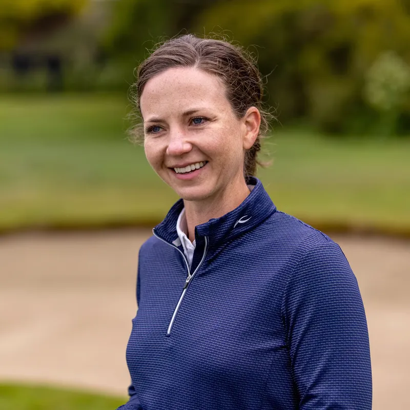 KJUS Womens Shine Comfort Half Zip by anthem branding