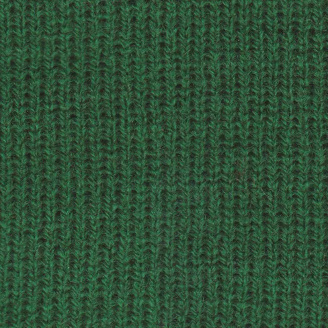 Knit green anthem branding