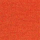 Knit orange anthem branding