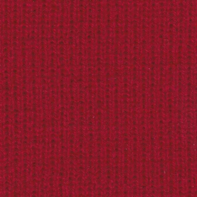 Knit scarlet anthem branding