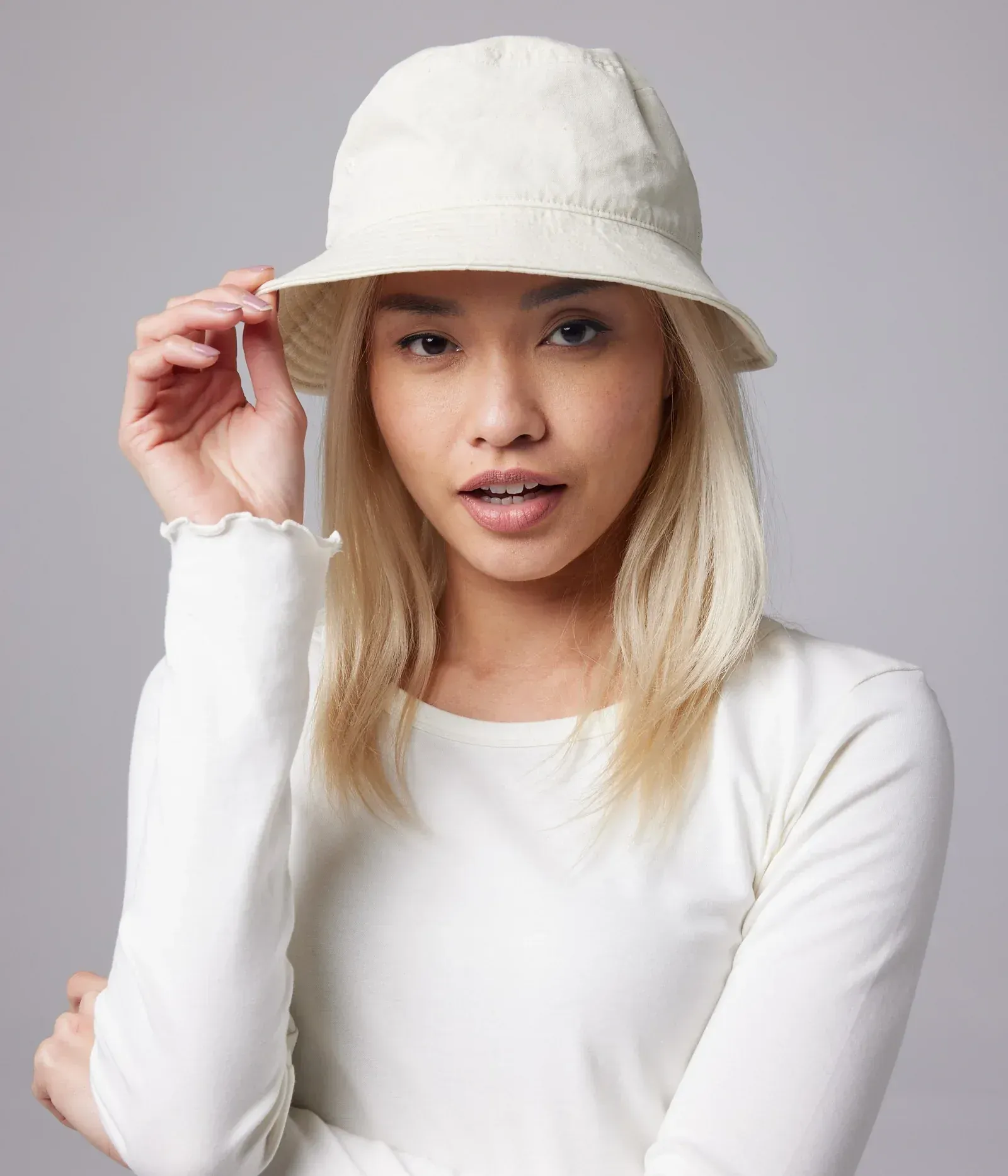 Known supply bucket hats by anthem branding