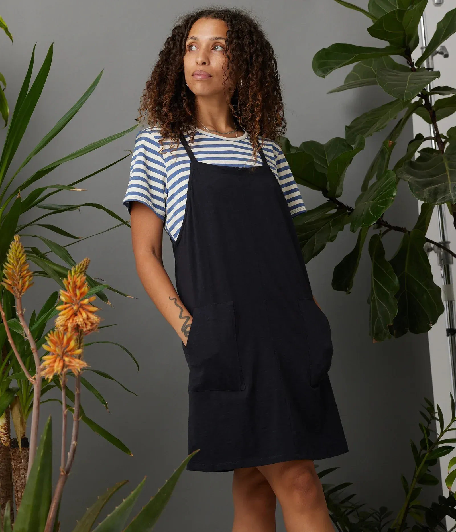 Known supply dress by anthem branding