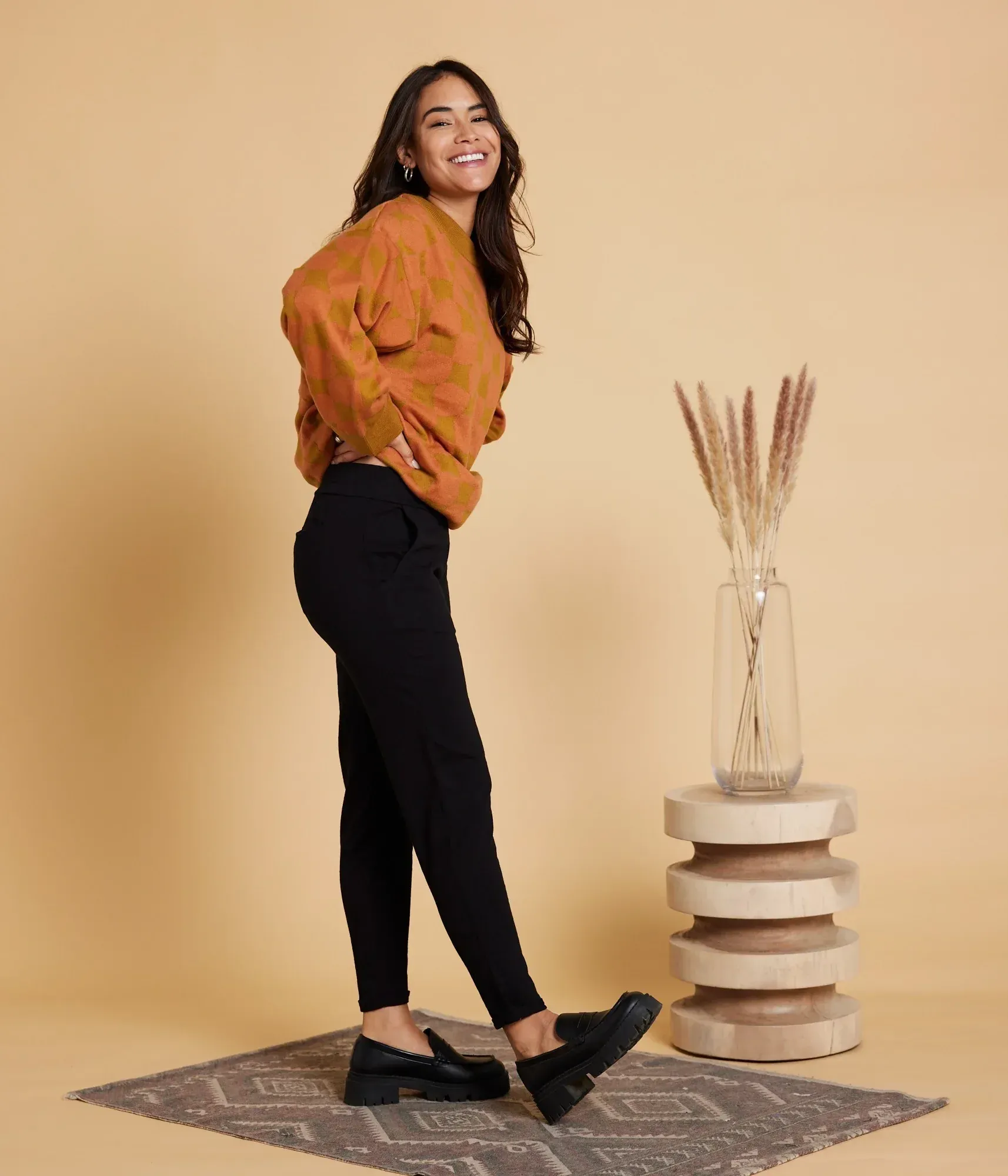 Known supply lifesyle by anthem branding