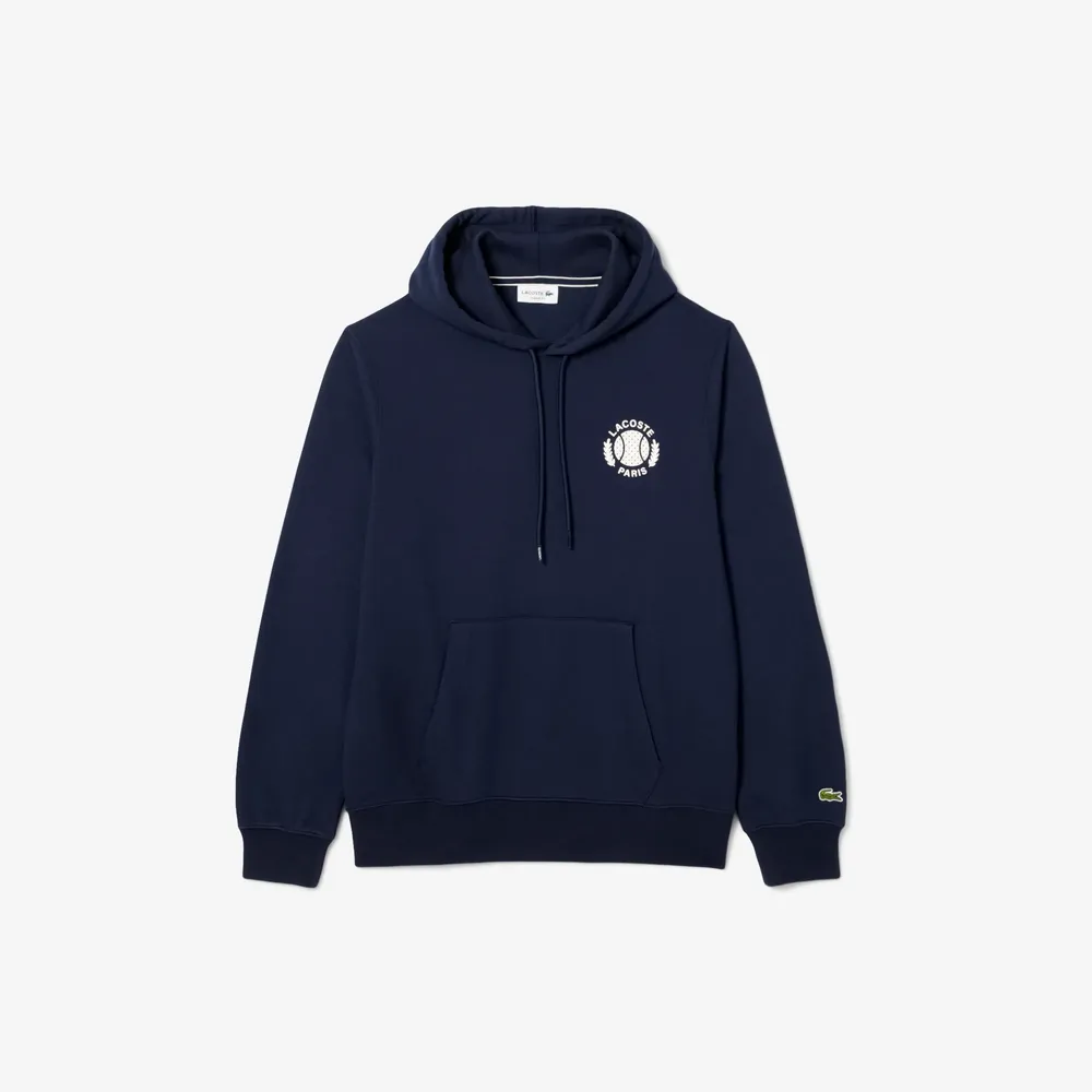 Lacoste sweatshirts by anthem branding