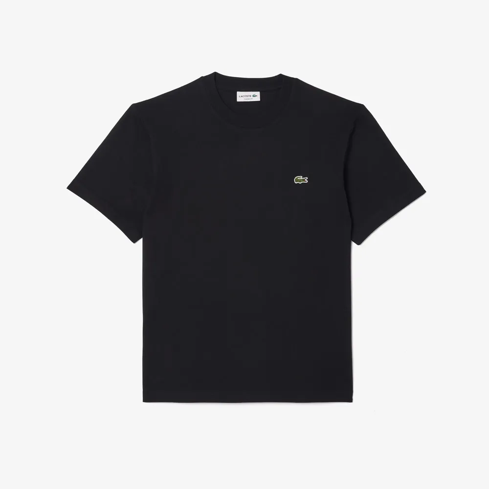 Lacoste t shirts by anthem branding