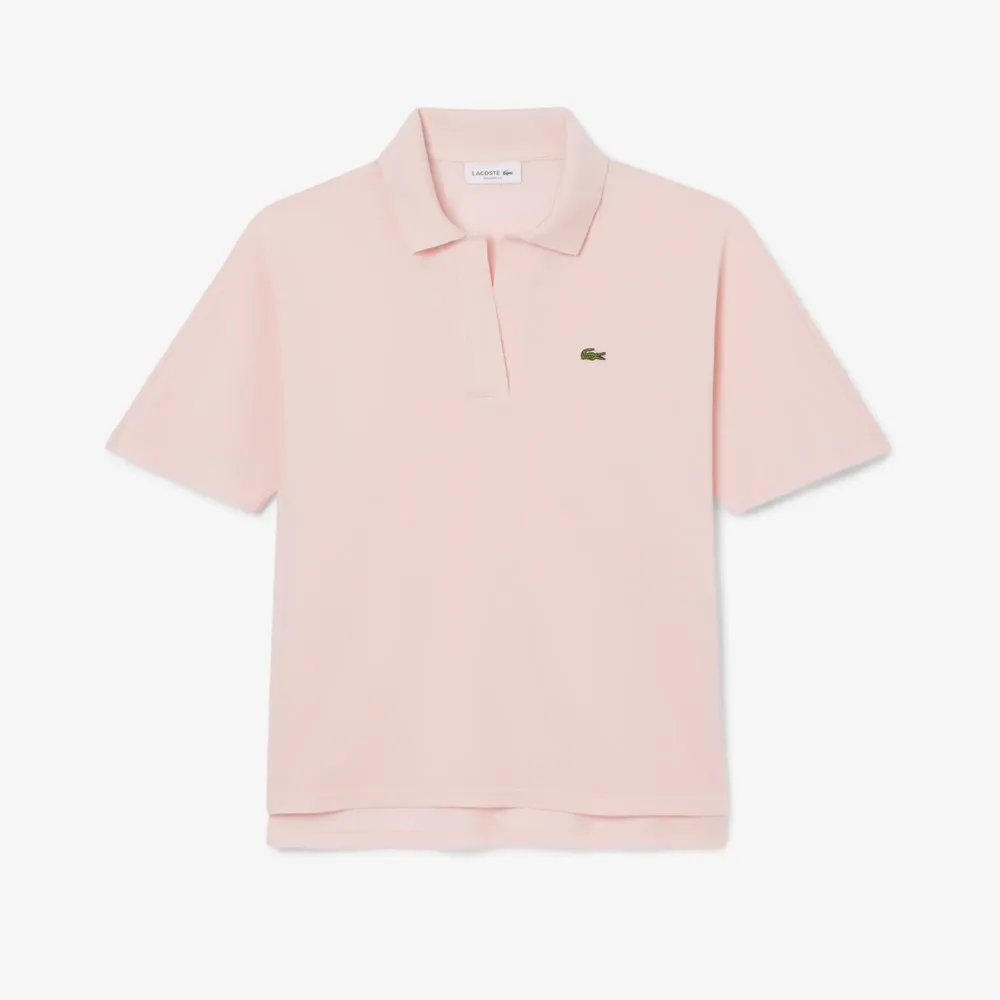 Lacoste womens polos by anthem branding