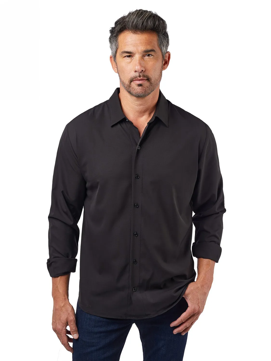 Landway shirts by anthem branding