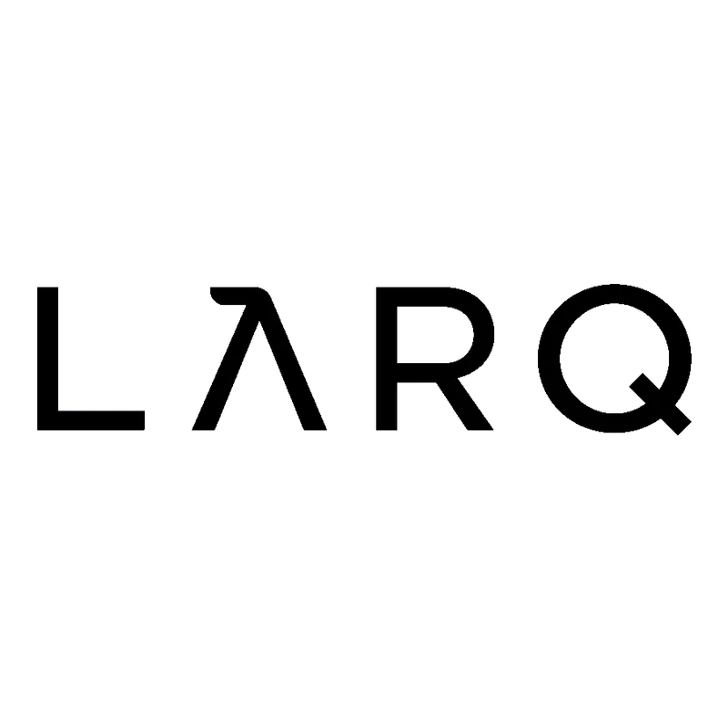 Larq logo