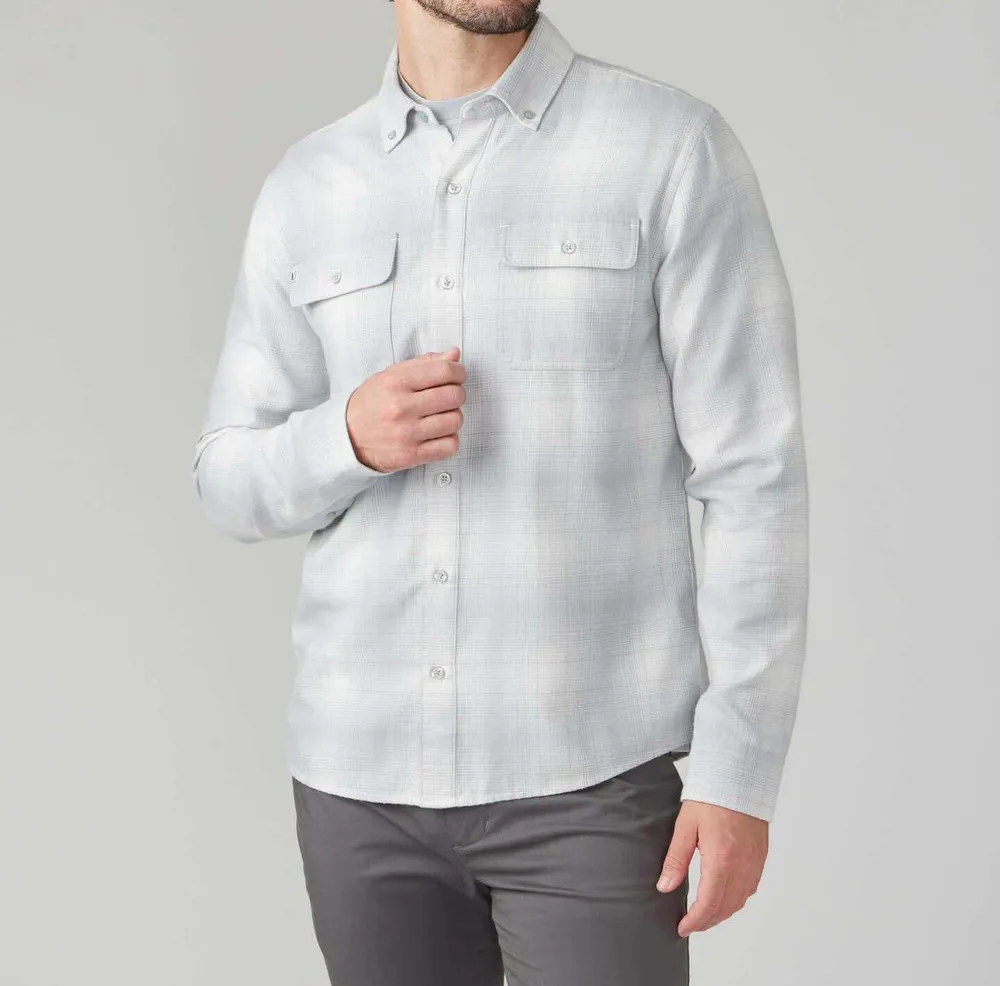 Linksoul button down group sales by anthem branding