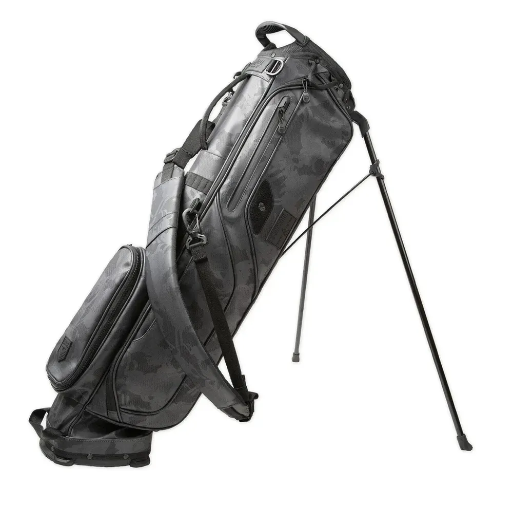 Linksoul golfbag corporate sales by anthem branding