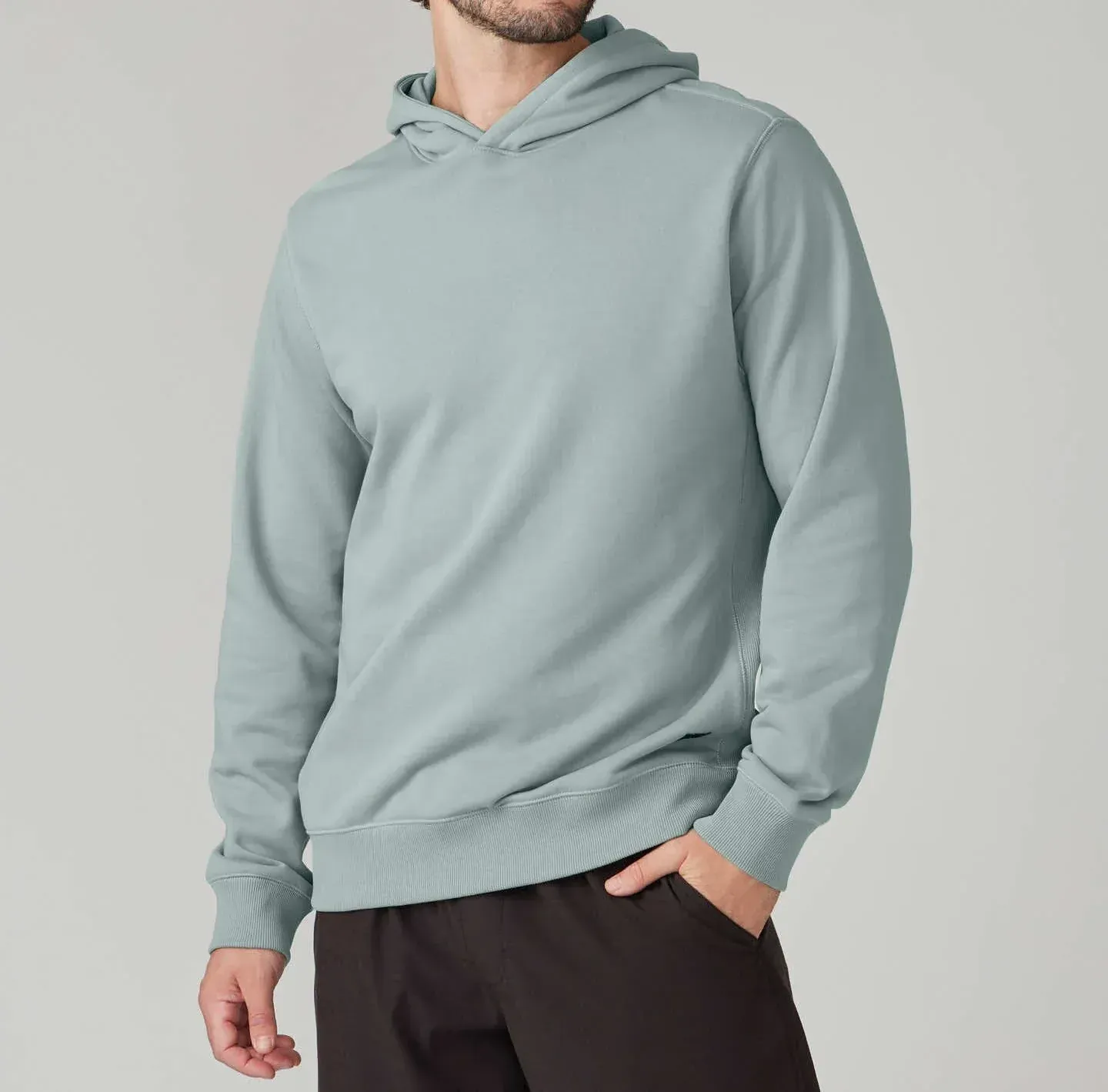 Linksoul hoodies group sales by anthem branding