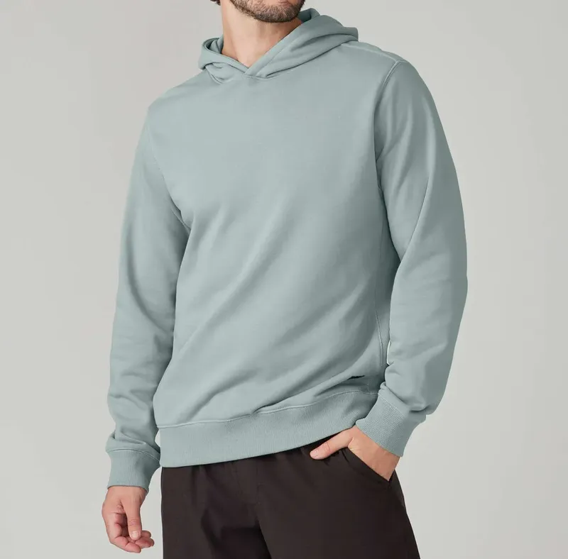 Linksoul hoodies group sales by anthem branding