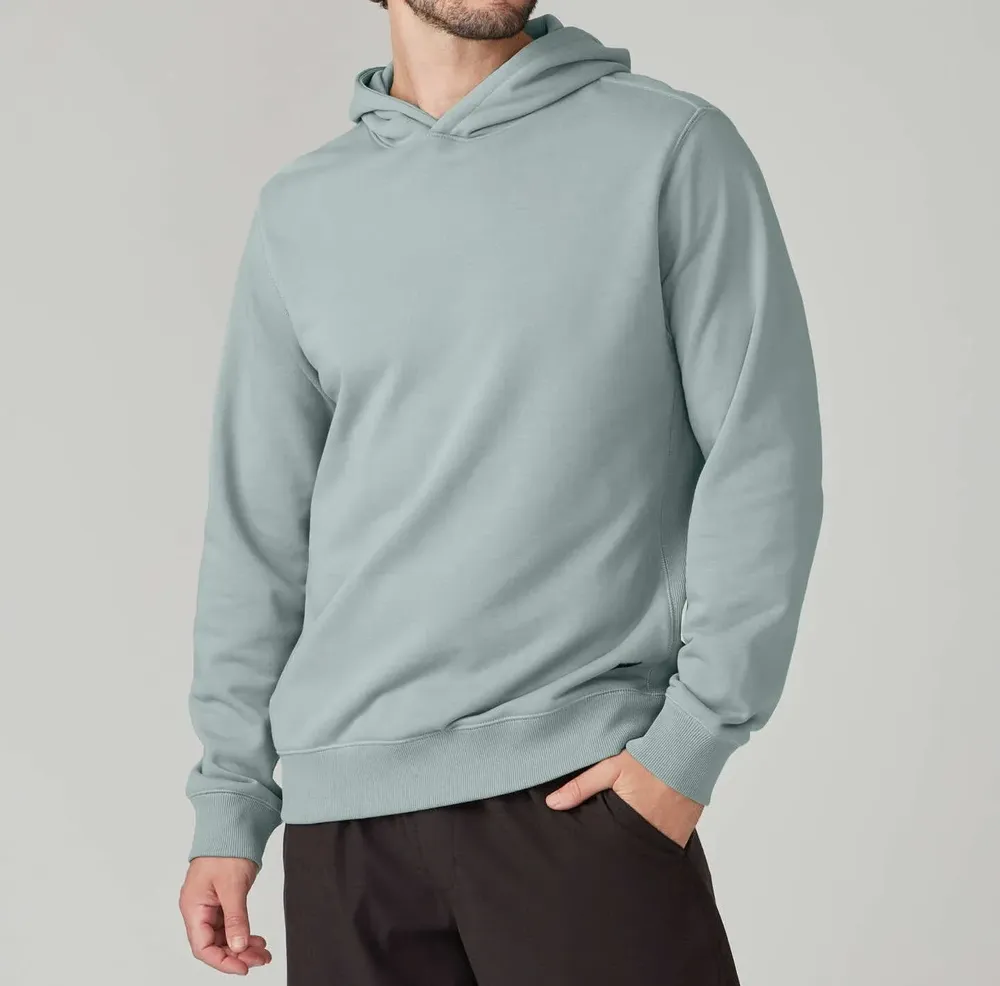 Linksoul hoodies group sales by anthem branding