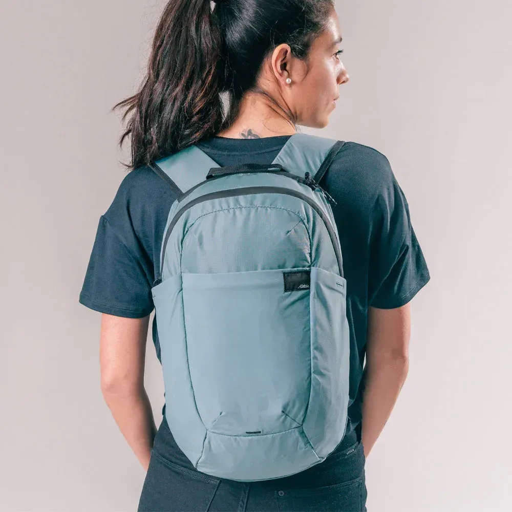 Matador equipment Re Fraction packable backpack by anthem branding