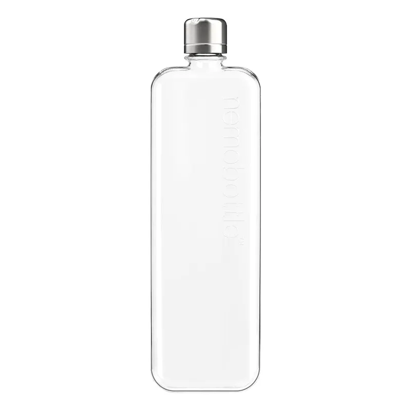 Memobottle slim by anthem branding