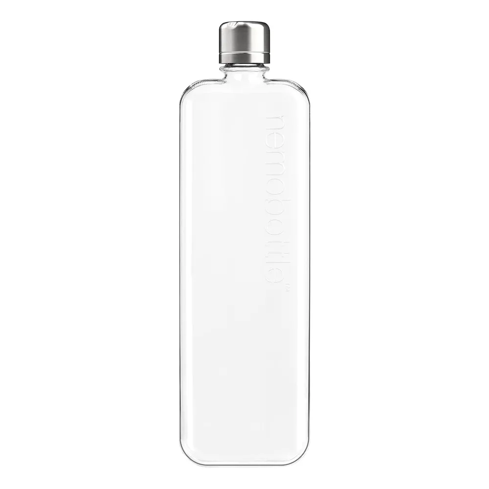 Memobottle slim by anthem branding