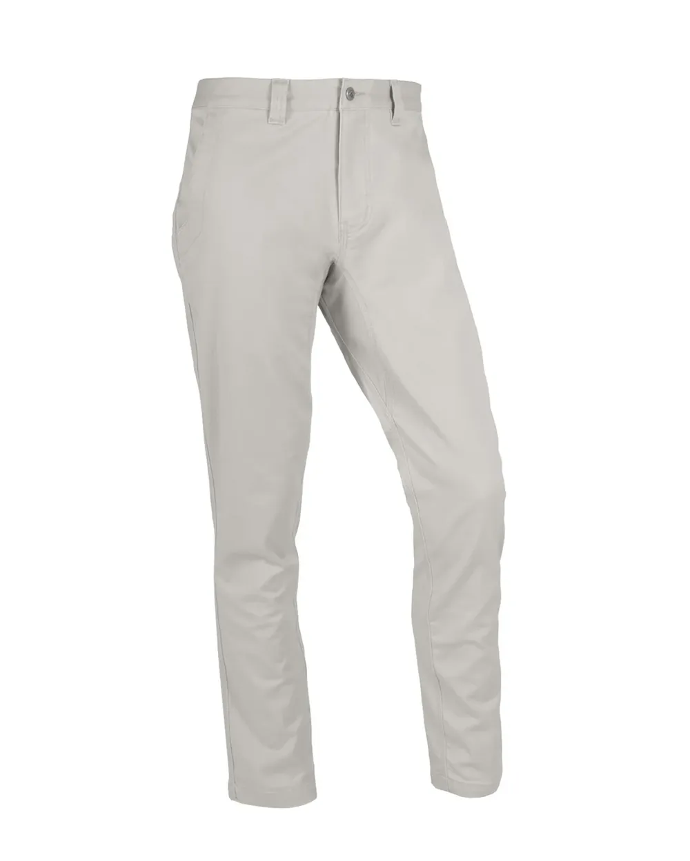 Mountain khakis lifestyle pant by anthem branding