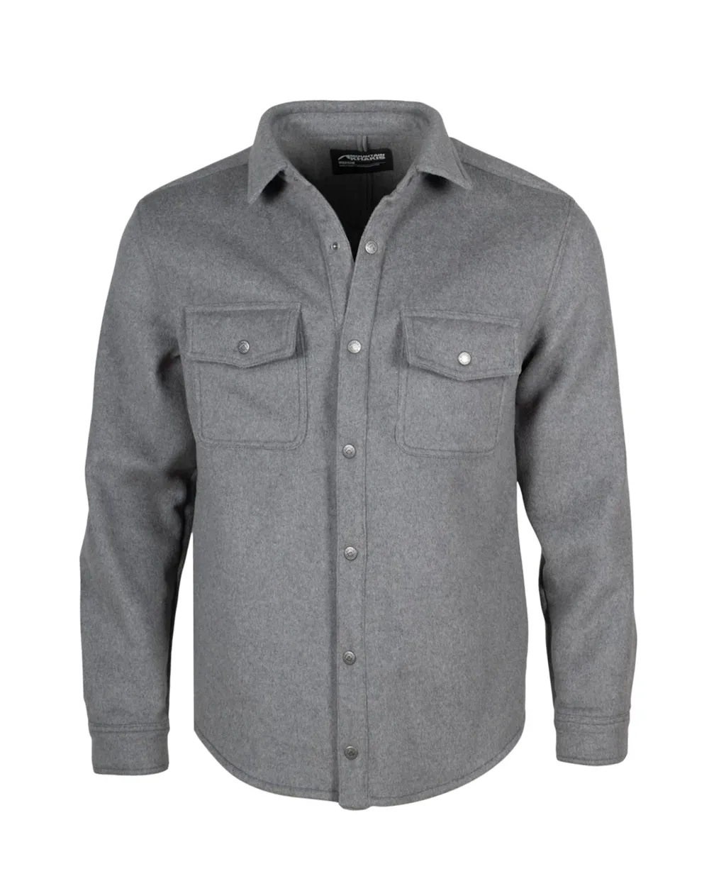 Mountain khakis shirtjacs by anthem branding