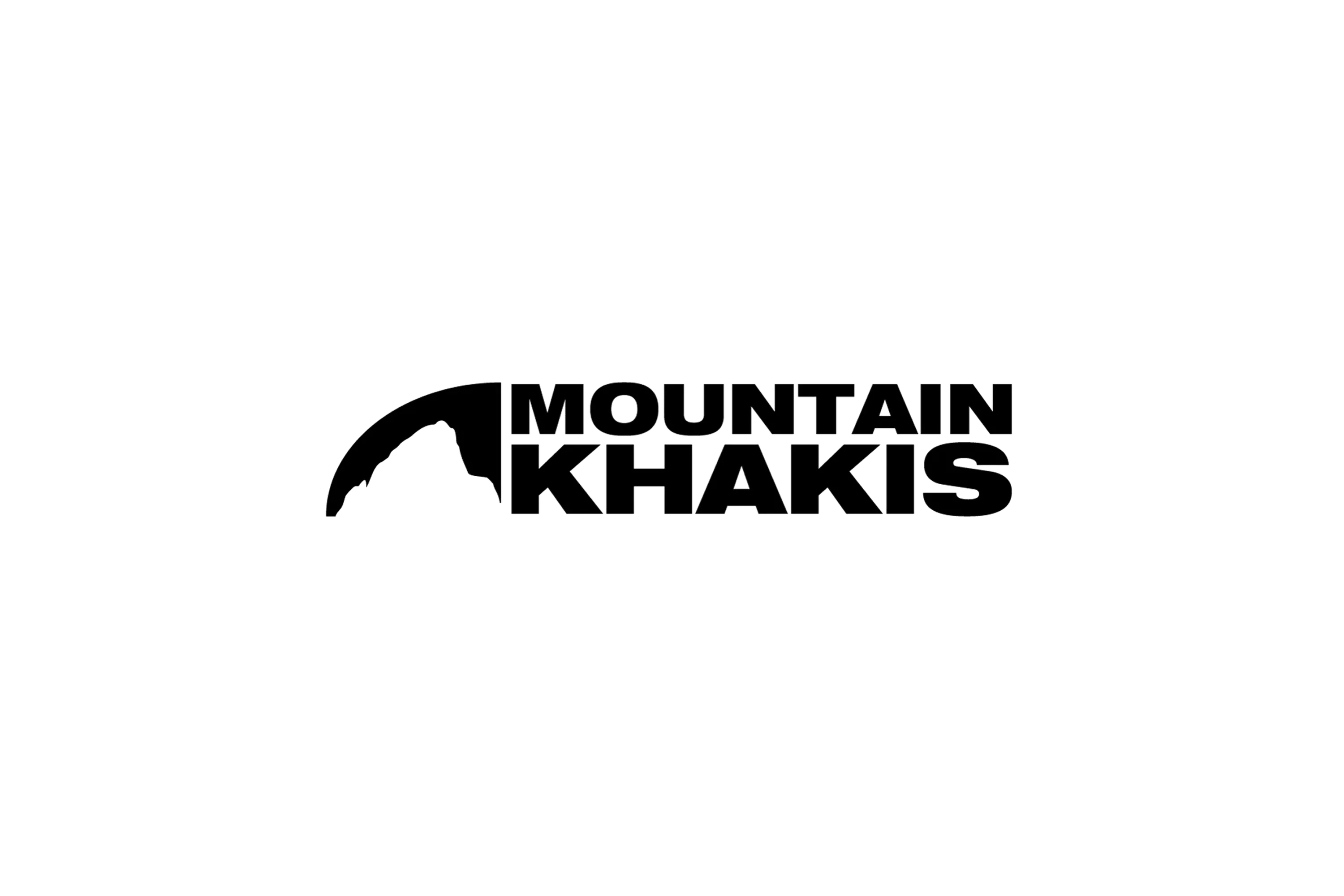 Moutain khakis logo