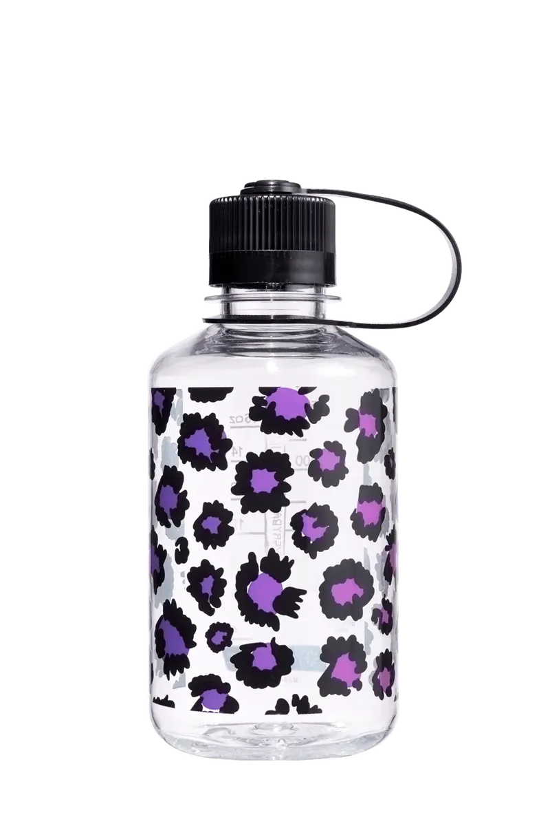 Nalgene 16oz Narrow Mouth Animal Print Bottles corporate sales by anthem branding