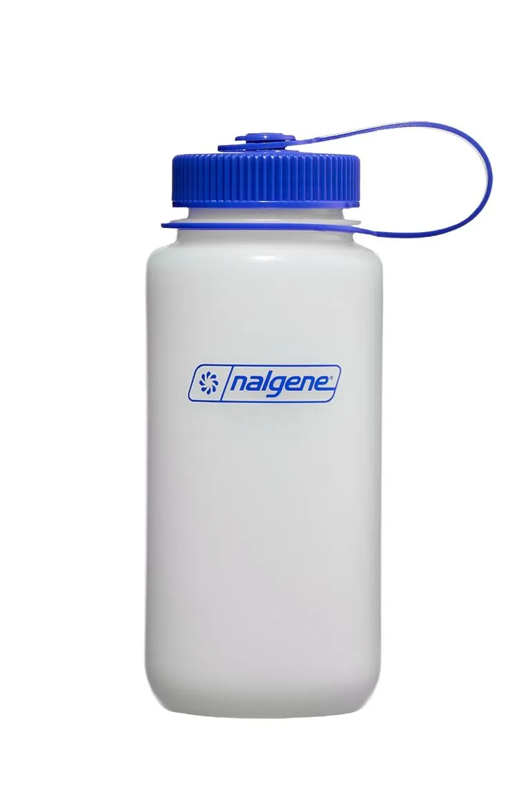 Nalgene 16oz Wide Mouth Ultralite corporate sales by anthem branding