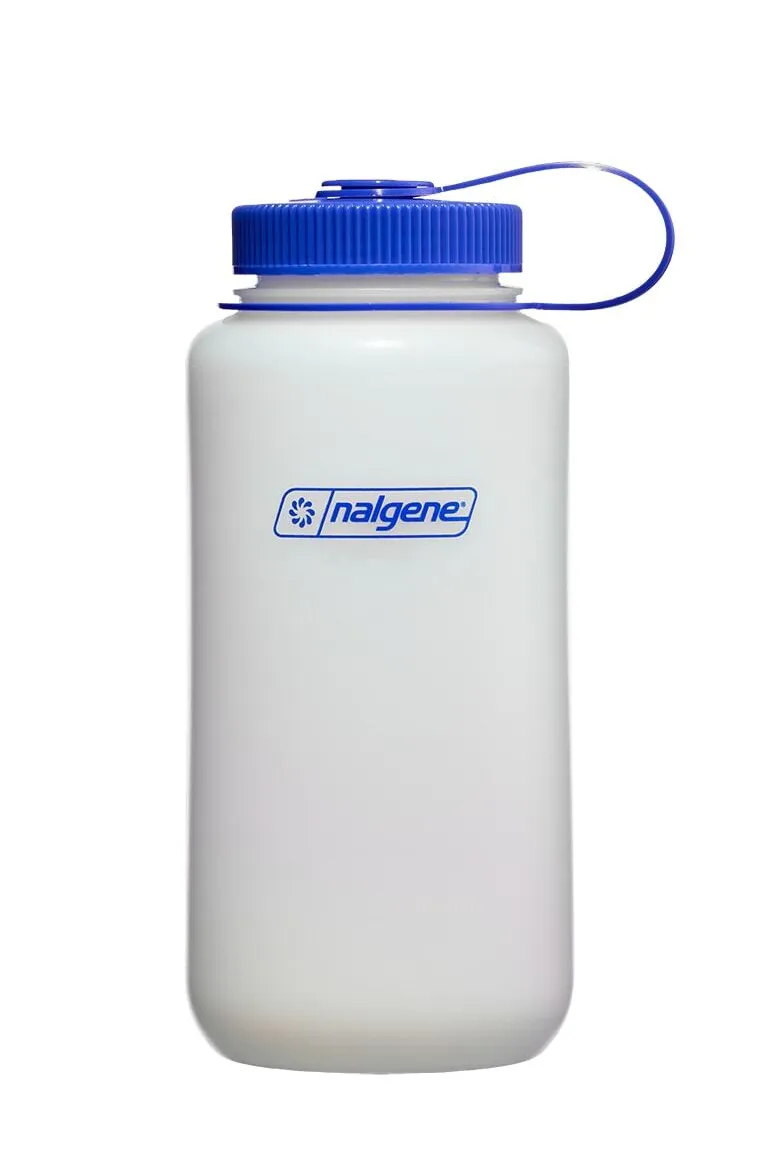 Nalgene 32oz Wide Mouth Ultralite Bottle corporate sales by anthem branding